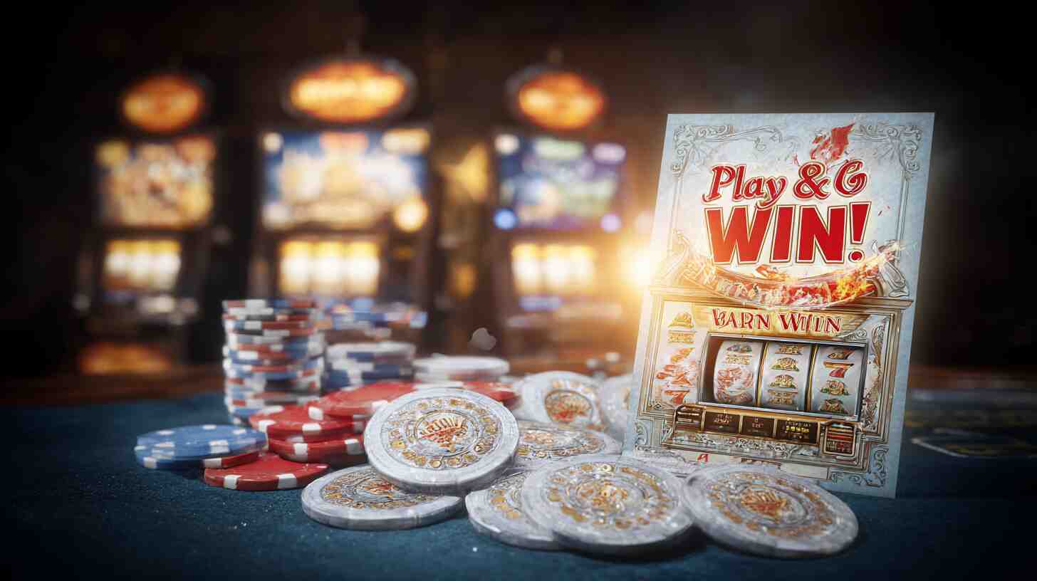 Registro rápido en el casino online MXGANA
                              